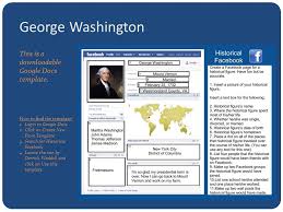 Now it's very easy to generate your own facebook page with the help of this facebook template. Using Fake Facebook Pages With Your Classes Ppt Download