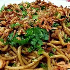 Resep Masakan Bakmi Goreng Jawa Resep Masakan Resep Masakan Masakan Resep