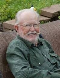 William Ewert Obituary December 15, 2020