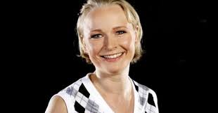 Derfor vil Vicki Berlin ikke have børn!