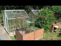 Diese lassen sich ganz einfach selber bauen, befüllen und bepflanzen. Rankgerust Fur Hochbeet Selber Bauen Weld A New Trellis For My Raised Bed Youtube