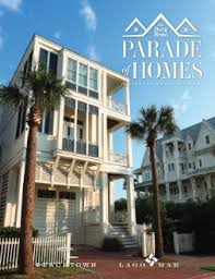 Parade Of Homes The Daily News