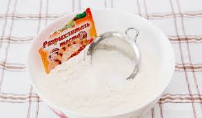 чем можно заменить разрыхлитель для теста в домашних условиях Chem Zamenit Razryhlitel Dlya Testa Kak Sdelat Domashnij Razryhlitel Testa