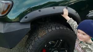 Get 2002 toyota sequoia values, consumer reviews, safety ratings, and find cars for sale near you. First Gen Tundra Fender Flares Youtube