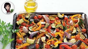 Ratatouille Rotie Vegetarian Recipes Cooking Dishes Healthy Recipes