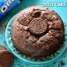 Eggless orange cake with condensed milk, fresh orange juice as main ingredients. Ingredients Cake Calories Oreo Cake Recipes Yummy Food Dessert