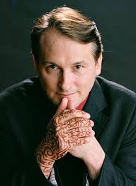 Violinist.com interview with Christopher O'Riley