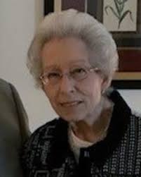 Obituary information for Jan Hodgin