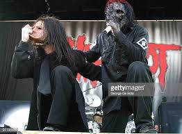 3 era slipknot introduced their death masks, these masks were latex castings of their own faces. Did One Of Sid S Vol 3 Masks Have An Outer Layer Like Corey S Tgc Mask Slipknot