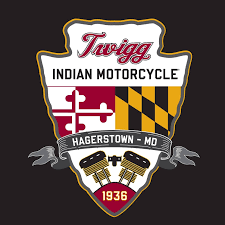Hagerstown was situated at the crossroads of the warrior trading path, the eastern native american north / south trading route, which is modern day route 11 and the first national road, now route 40. Twigg Indian Motorcycle Home Facebook