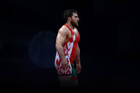 Maybe you would like to learn more about one of these? Twelve Wrestlers Secure Tokyo 2020 Places On Day One Of Uww Europe Qualifier