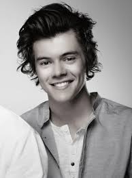 Harry Edward Styles