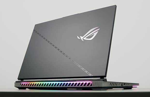 ASUS ROG Strix SCAR 18 G834JZ