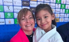 To Be Strong and in Harmony