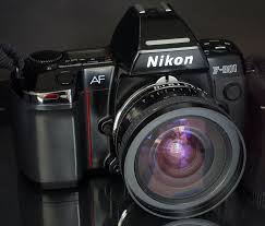 Nikonf801