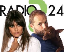 Mettere in scena una rappresentazione del cyrano de bergerac. Chiedimi Se Sono Felice Di Radio24
