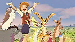 Christopher Robin Wallpapers Wallpaper Cave You can choose the wallpaper. christopher robin wallpapers