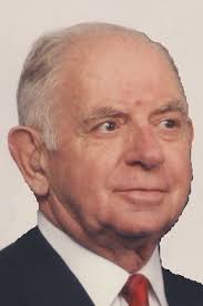 Obituary information for Harry Harding Black