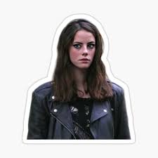 Effy's memory begins to get jogged, and begins remembering. Effy Skins Geschenke Merchandise Redbubble