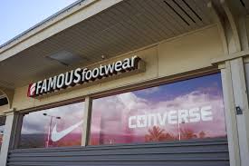 Maybe you would like to learn more about one of these? Journeys And Famous Footwear Stores Are Reopening In May Sourcing Journal