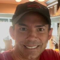 David Etscorn's Instagram, Twitter & Facebook