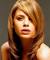 Stylish Medium Hair Cut For Girls