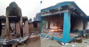 During his declaration, igboho said the major resources of nigeria were in the hands. Sunday Igboho I Lost Seven Men Over N500m To Invasion Seriki Fulani