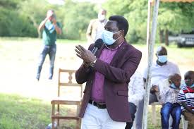 Kiraitu murungi governor meru county. Death Has Robbed Us Another Good Son Of Governor Muthomi Njuki Facebook