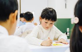年 長 塾