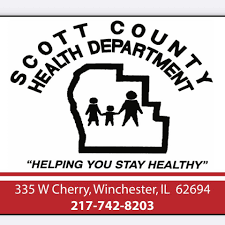 Scott county health department, located in winchester, illinois, is at west cherry street 335. Scott County Health Department Home Facebook