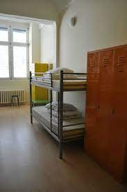 Meals served include breakfast, dinner and lunch. 64 All Inn Hostel Berlin 2021 Images