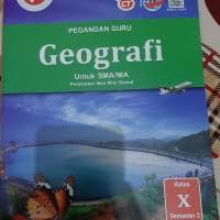Jual Buku Geografi Kelas 10 Di Surabaya Harga Terbaru 2021