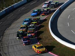 2018 nascar cup series schedule released. Nascar Playoff Intensity Rising Heading To Martinsville Accesswdun Com