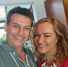 Que día de la madre tan amoroso. Gracias Oscar Cuevas, Celeste Polimeni,  Sebastian Polimeni, Solís Montejo Alejandro, Myrna Montejo, Athenia Montejo