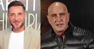 La inesperada traición de Kiko Matamoros a Antonio David Flores