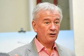 Carmel Harrison: Scrap HS2 vanity project and invest the money in  rebuilding the North's rail services