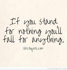 The Best Collection Of Quotes And Sayings At Iliketoquote Stand Quotes Historical Quotes Life Quotes