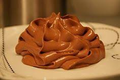 Tour En Cuisine N 41 Mousse Au Nutella Au Siphon La Cuisine Quotidienne Mousse Au Nutella Recettes Sucrees Nutella