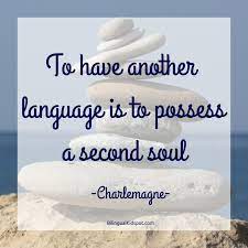 Pin On World Language Advocacy