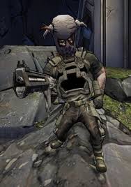 When They Really Don'T Want You Farming Loot Midgets : R/Borderlands2