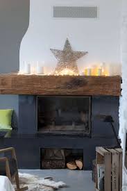 Maison Haute Savoie Renovee Une Batisse Familiale Lumineuse Et Deco Cheminee Rustique Maison Haute Renovation Cheminee