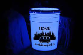 Free Free 213 Camping Bucket Light Svg SVG PNG EPS DXF File