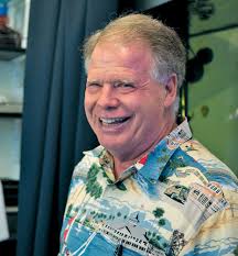 Leaving a legacy in marine science