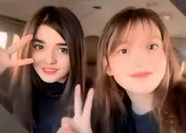 Angelica Poe's Instagram, Twitter & Facebook