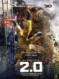 2 0 Aka Enthiran 2 Movie Official Hd Posters Rajinikanth Gethu Cinema In 2020 Movies To Watch Online Movie Teaser Akshay Kumar