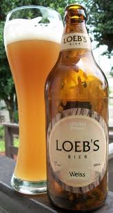 Cerveja Loeb S Bier Weiss Estilo German Weizen Produzida Por Cervejaria Caseira Brasil 4 9 Abv De Alcool Https Lomejorde Beer Beer Brewing Wheat Beer