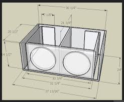 Mar 30, 2010 · untuk menghasilkan suara yang enak untuk di dengar sebuah speaker harus di taruh di sebuah box/kotak,selain tampilan agar manis box yang sesuai dengan ukuran speaker dapat menghasilkan suara yang bagus/enak untuk di dengar. Box Subwoofer Skema Box Speaker 8 Inch Double Skema Box Speaker