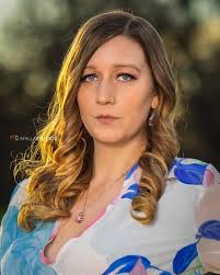 Savanna Valentine (@VannaBelle101)