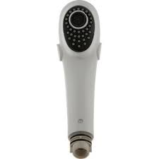 The original cartridge was difficult to remove. Delta Rp32542wh White Faucet Wand Assembly Replacement With Hose Faucet Com
