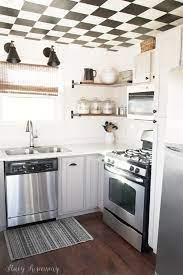 When not in use, a cover on the unit lets it serve as a countertop. Details About My Under Sink Dishwasher Stacy Risenmay